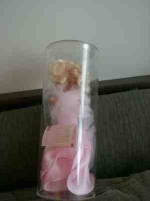 Barbie (1989) - Pink Jubilee Canadian Wayne Clark Dress Designer 103/500