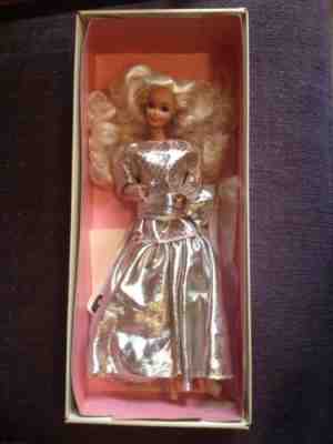 BARBIE PINK JUBILEE 30th ANNIVERSARY LTD ED. ONLY 1200 VERY RARE HTF 1989