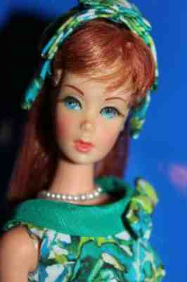 Barbie Tnt OOAK by Ginger Cottage
