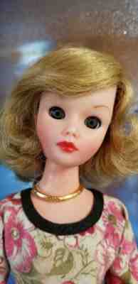 Uneeda Wendy Sleep Eye Doll Montgomery Ward Excellent RARE 1962 * Barbie Like