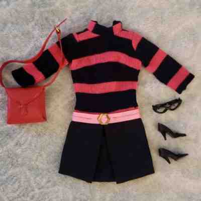 Japanese Exclusive Vintage Barbie Outfit #2612 Mint!