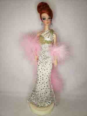2017 OOAK FESTIVAL MAGIA 2000 MANHATTAN PREMIERE SILKSTONE BARBIE DOLL