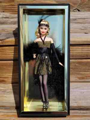 2022 Barbie Convention FRIDAY GOLDEN TICKET "THE IT GIRLS" by Artists CreationsÂ 