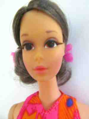 vintage barbie doll jamie