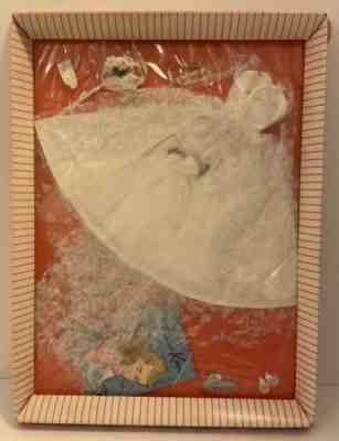 VINTAGE BARBIE WEDDING DAY SET #972 NEW OLD STOCK 1958 NRFB FACTORY SEALED RARE