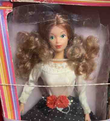 Barbie Doll ,estrela , Viky Passeio NRFB, Brazil