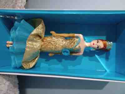 Bbarbie collectbles, Happy New Year 2013 Holuday Hostess Collection