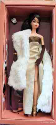 Silkstone Lucky Charm Madrid Barbie