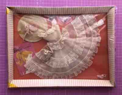 Vintage barbie 1959 plantation belle #966 made in japan