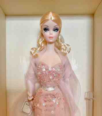 Mermaid Gown 2013 Barbie Doll