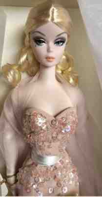Barbie Collector Silkstone Mermaid Gown Barbie Doll NRFP