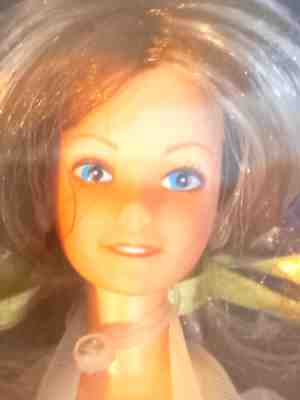 Barbie Estrela 1982 Yellow Gown Dress 1st Year Rare NRFB Brazil