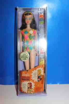 Vintage Barbie Color Magic Rare Midnight Black Never Played with -High Color