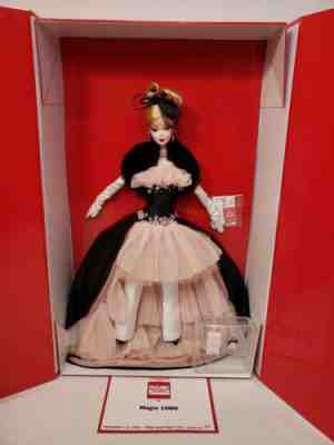 JET-SETTER MAGIA 2000 SILKSTONE FESTIVAL BARBIE DOLL 2022 OOAK FEST