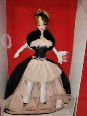 JET-SETTER MAGIA 2000 SILKSTONE FESTIVAL BARBIE DOLL 2022 OOAK FEST