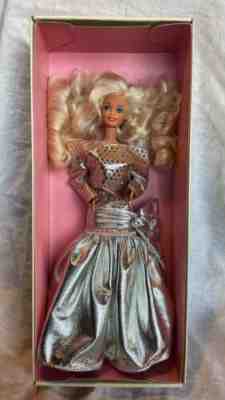 Mattel Barbie Doll, 30 Year Pink Jubilee 1957-89, 30 Magical Years, Super RareÂ 