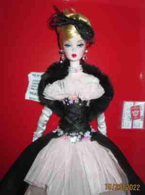 2022 OOAK Doll Festival Magia Jet-Setter Silkstone Barbie Doll by MAGIA 2000