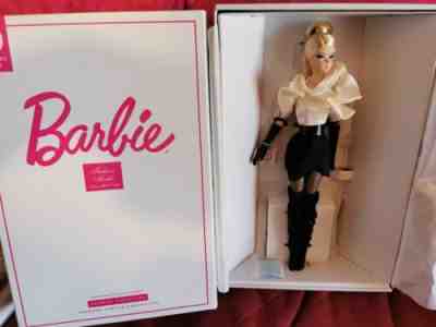 Moschino Barbie Doll Caucasian Blonde Product Code CHX10 IDC: JFD509