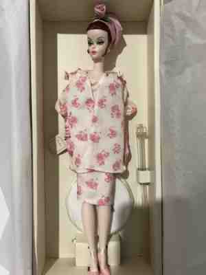 Luncheon Ensemble Silkstone Fashion Model Barbie (X8252) NRFB