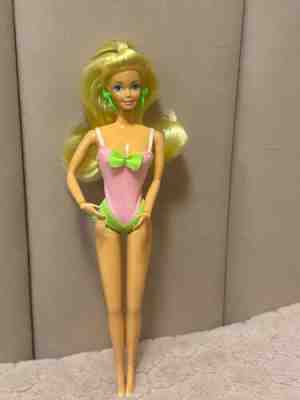barbie Brazil charme em lingerie