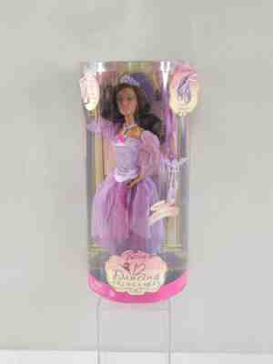 Barbie In The 12 Dancing Princesses Ashlyn Doll NIB
