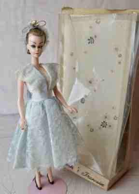 VHTF Vintage Barbie Bild Lili Clone Hong Kong Mademoiselle Francaise Missy Doll