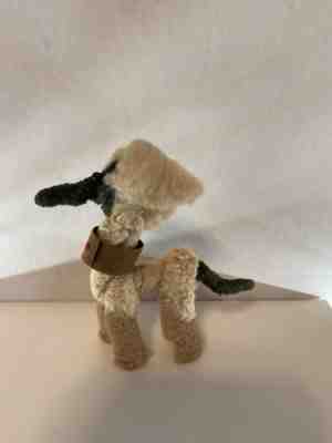 Vintage Barbie Dog to Hot Togs Fashion 1063 (1972) Dog Only VHTF
