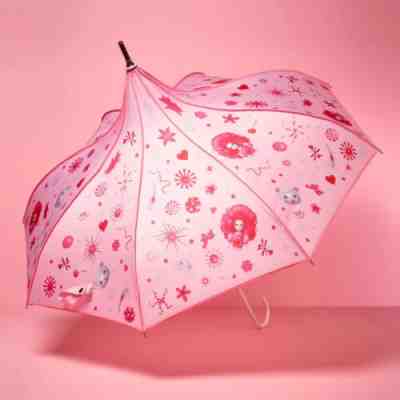 Mark Ryden x Barbie Pink Pop Umbrella Confirmed Preorder