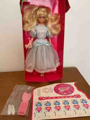 1992 Skipper FESTA DE CASAMENTO by Estrela, Barbie Brazil vintage foreign doll