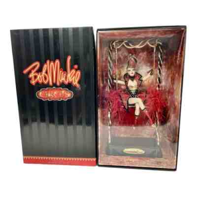 Bob Mackie Circus Barbie Doll Gold Label Barbie Collector Series Mattel R4542
