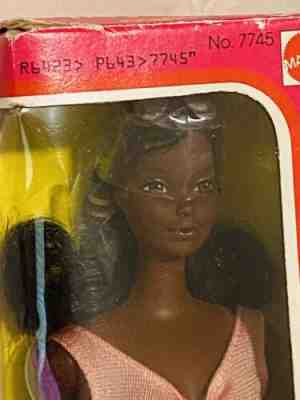 barbie sun lovin 1978 Barbie