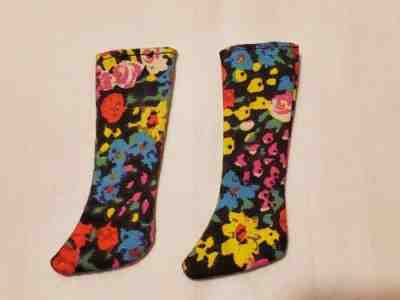 VHTF Vintage MOD Barbie Poodle Doodles Put On s 'N Pets Boots #1061 (1971-72)