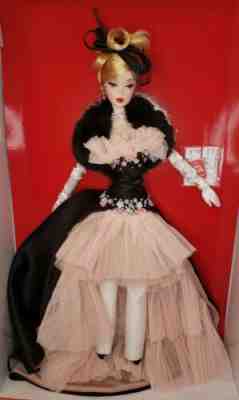 JET-SETTER MAGIA 2000 SILKSTONE FESTIVAL BARBIE DOLL 2022 OOAK FEST