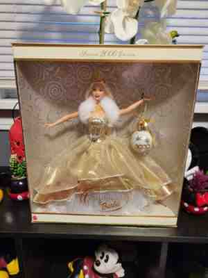 Celebration 2000 Barbie Doll