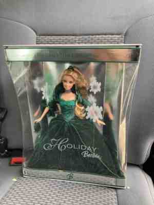 2004 Holiday Barbie CollectionÂ 