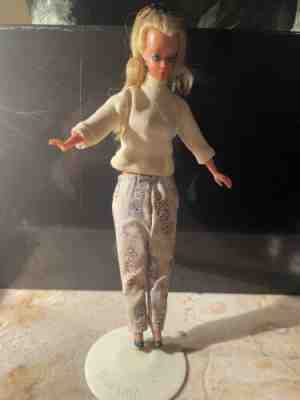 Barbie Clone Bild Lilli Vintage Dolls German 19cm