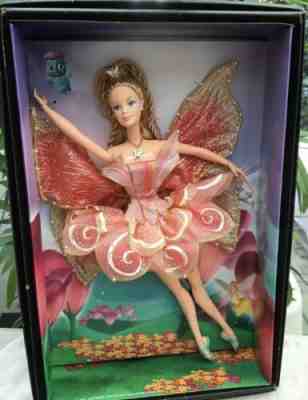 BARBIE ELINA LIVE IN FAIRYTOPIA BARBIE COLLECTOR DOLL RARE ð???