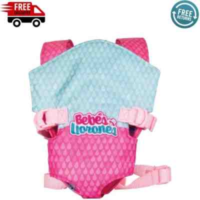 Cry Babies Baby Doll Carrier