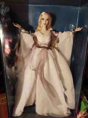 2012 Haunted Beauty Ghost Barbie First Of Series Only 5700 Worldwide