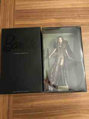 Faraway Forest Elf Barbie Doll Gold Label NRFB BCR05 4400 Worldwide