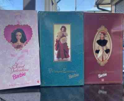 Barbie Dolls