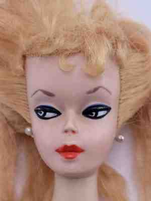 Original #2 1959 Barbie