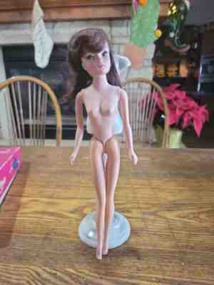 RARE 1962 Uneeda Miss Suzette Barbie Clone Doll