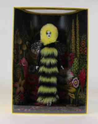 Mark Ryden x Barbie - Barbie Bee Doll - IN HAND and SIGNED - very rare!