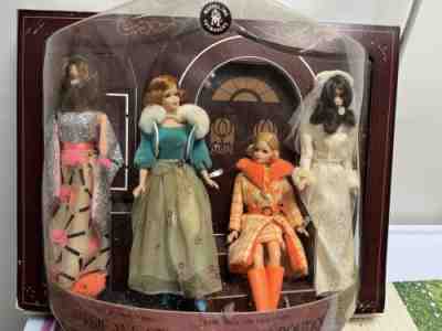 Vintage Barbie Dressed STORE DISPLAY MOD ERA DOLLS NRFB MIB MIP MOC #1