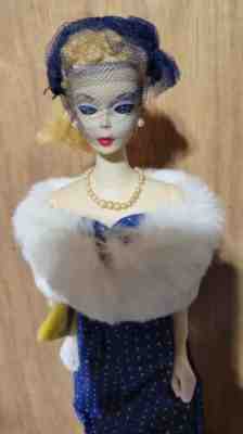 Collector barbie doll No Box