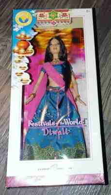 Collector Barbie Dolls