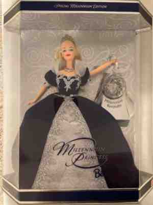 Barbie Collectibles : millenium 2000 Barbie Value Guide - Free Price ...