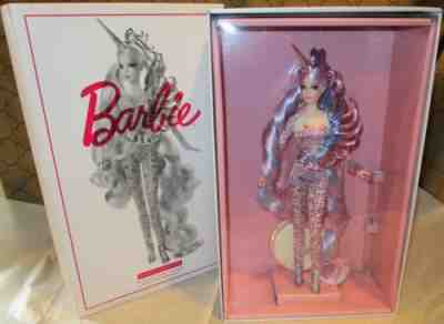 Barbie Unicorn Goddess Doll, Mythical Muse Series, New in Box with Shipper