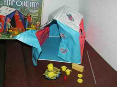 MATTEL BARBIE ~ 1962 FASHION SHOP - Free Shipping!
